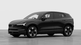 Used Volvo Ex30 Plus
