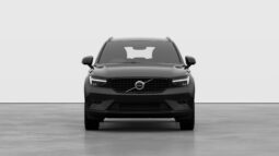 Used Volvo XC40 Plus full