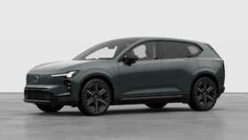 Used Volvo Ex60 Ultra