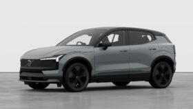 Used Volvo Ex30 Plus