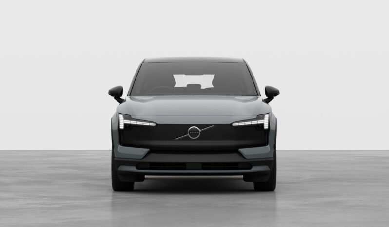 Used Volvo Ex30 Plus full