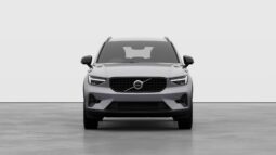 Used Volvo XC40 Plus full
