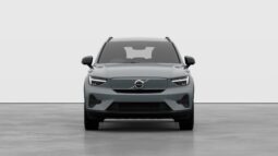 Used Volvo Ex40 Core full
