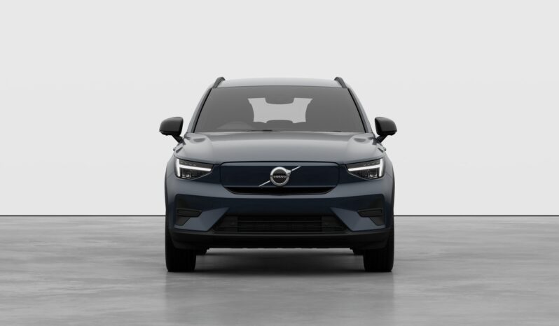 Used Volvo Ex40 Core full