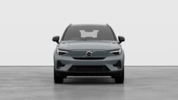 Used Volvo Ex40 Plus Pro full