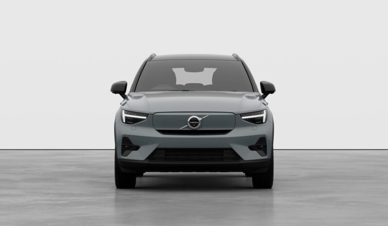 Used Volvo Ex40 Plus Pro full