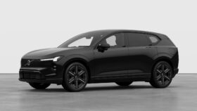 Used Volvo Ex60 Ultra