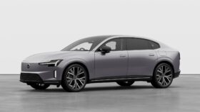 Used Volvo Es90 Ultra
