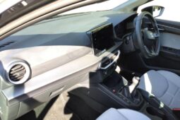 Used SEAT Ibiza 1.0 TSI 115 FR First Edition 5dr full