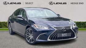 Used Lexus ES 2.5 300h Premium Edition Saloon 4dr Petrol Hybrid E-CVT Euro 6 (s/s) (218 ps)