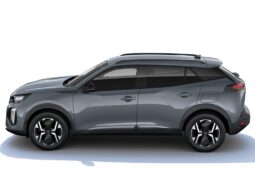 Used Peugeot 2008 1.2 Turbo Allure Euro 6 (s/s) 5dr full