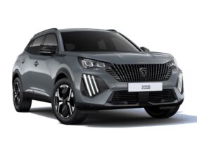 Used Peugeot 2008 1.2 Turbo Allure Euro 6 (s/s) 5dr