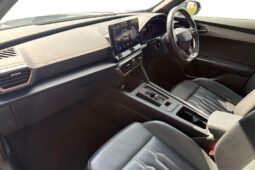 Used Cupra Formentor 1.5 TSI 150 V2 5dr DSG full