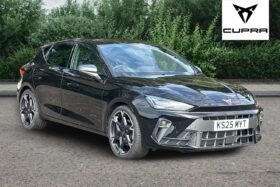 Used Cupra Leon 1.5 TSI 150 V2 5dr