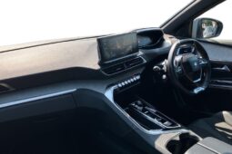 Used Peugeot 5008 1.5 BlueHDi GT EAT Euro 6 (s/s) 5dr full