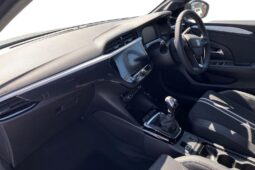 Used Vauxhall Corsa 1.2 Turbo Yes Euro 6 (s/s) 5dr full