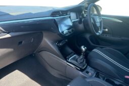 Used Vauxhall Corsa 1.2 Turbo Yes Euro 6 (s/s) 5dr full