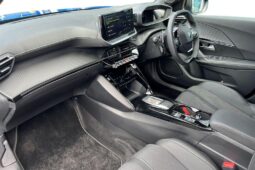 Used Peugeot 2008 1.2 PureTech GT EAT Euro 6 (s/s) 5dr full