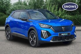 Used Peugeot 2008 1.2 PureTech GT EAT Euro 6 (s/s) 5dr