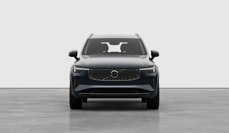 Used Volvo XC90 Core full