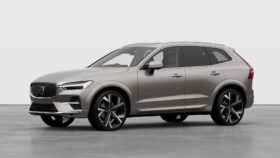 Used Volvo XC60 Ultra