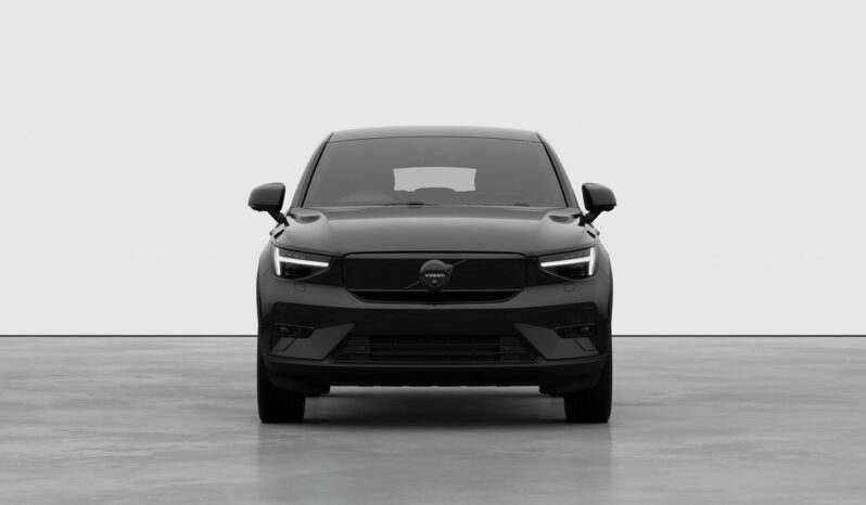 Used Volvo EC40 Ultra full