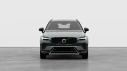 Used Volvo XC60 Plus Pro full