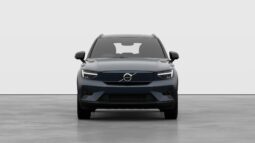 Used Volvo Ex40 Plus full