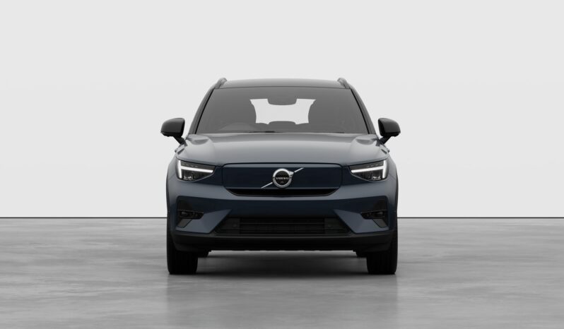 Used Volvo Ex40 Plus full