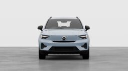 Used Volvo Ex40 Core full