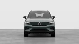Used Volvo Ex40 Plus full