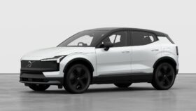 Used Volvo Ex30 Plus