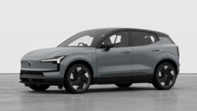 Used Volvo Ex30 Plus