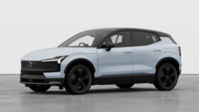 Used Volvo Ex30 Ultra