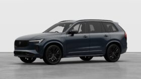 Used Volvo XC90 Plus Pro