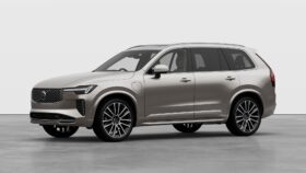 Used Volvo XC90 Ultra Pro