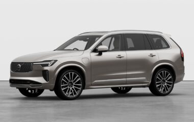 Used Volvo XC90 Ultra Pro