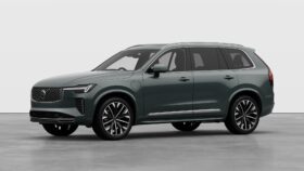Used Volvo XC90 Ultra