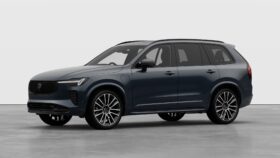 Used Volvo XC90 Ultra Pro