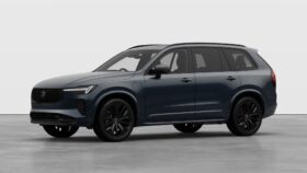Used Volvo XC90 Ultra Pro