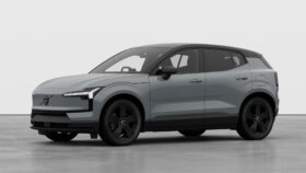 Used Volvo Ex30 Ultra
