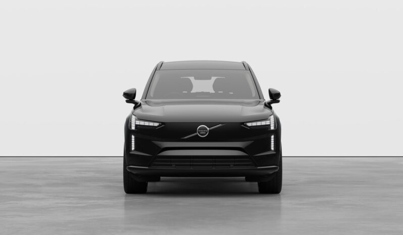 Used Volvo EX90 Plus full