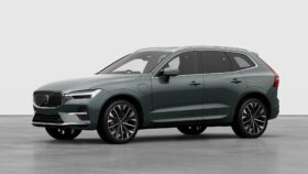 Used Volvo XC60 Ultra