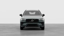 Used Volvo XC60 Plus Pro full