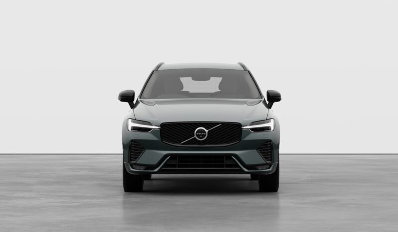 Used Volvo XC60 Plus Pro full