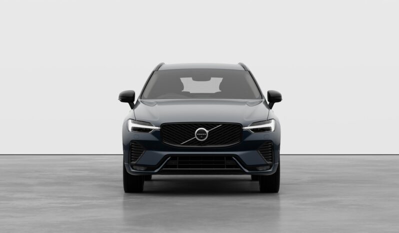Used Volvo XC60 Plus Pro full