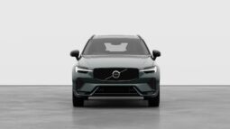Used Volvo XC60 Plus Pro full