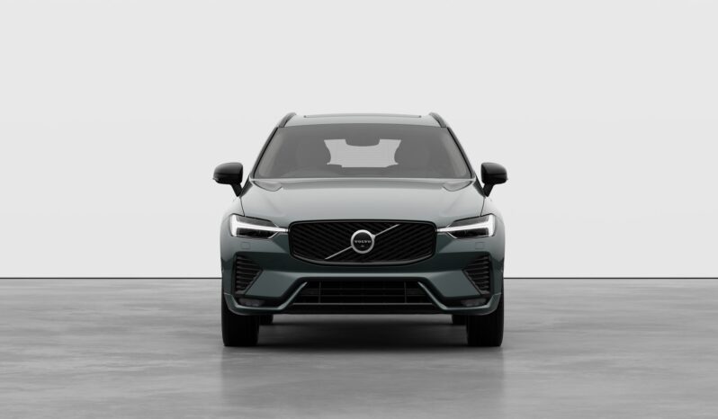 Used Volvo XC60 Plus Pro full