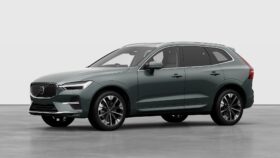 Used Volvo XC60 Ultra