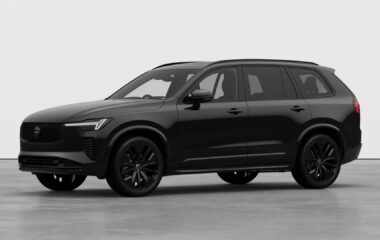Used Volvo XC90 Plus Pro